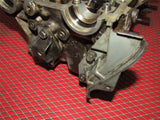 94 95 96 97 Mitsubishi 3000GT NA OEM Rear Cylinder Head Timing Belt Side Cover