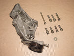 1990-1996 Nissan 300zx Twin Turbo OEM A/C Compressor Mounting Bracket