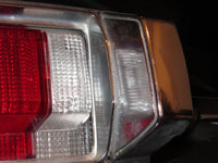 73 74 Toyota Celica ST Coupe OEM Tail Light Lamp - Left