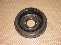 94 95 96 97 Mazda Miata OEM 1.8L Engine Harmonic Crankshaft Pulley