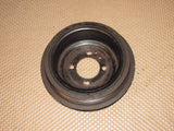 94 95 96 97 Mazda Miata OEM 1.8L Engine Harmonic Crankshaft Pulley