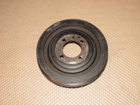 94 95 96 97 Mazda Miata OEM 1.8L Engine Harmonic Crankshaft Pulley