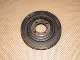 94 95 96 97 Mazda Miata OEM 1.8L Engine Harmonic Crankshaft Pulley