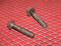 94 95 96 Mitsubishi 3000GT NA OEM M/T Transmission Starter Mounting Bolt