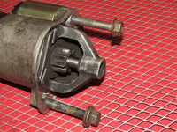 94 95 96 Mitsubishi 3000GT NA OEM M/T Transmission Starter Mounting Bolt