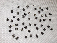 1990-1996 Nissan 300zx Twin Turbo OEM Engine Valve Lock Keeper - Set
