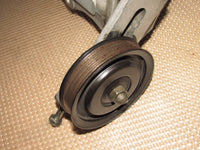 1990-1996 Nissan 300zx Twin Turbo OEM A/C Compressor Mounting Bracket