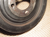 94 95 96 97 Mazda Miata OEM 1.8L Engine Harmonic Crankshaft Pulley