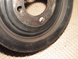 94 95 96 97 Mazda Miata OEM 1.8L Engine Harmonic Crankshaft Pulley