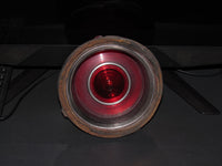 70 71 72 73 Chevrolet Camaro OEM Tail Light Lamp - Outer Left