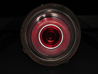 70 71 72 73 Chevrolet Camaro OEM Tail Light Lamp - Outer Left