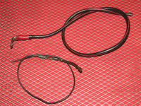 94 95 96 Mitsubishi 3000GT NA OEM M/T Transmission Starter Cable