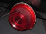 70 71 72 73 Chevrolet Camaro OEM Tail Light Lamp - Outer Left
