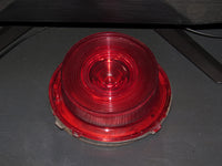 70 71 72 73 Chevrolet Camaro OEM Tail Light Lamp - Outer Left