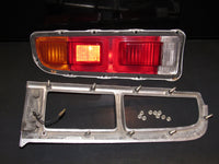73 74 Toyota Celica ST Coupe OEM Tail Light Lamp - Left