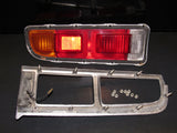 73 74 Toyota Celica ST Coupe OEM Tail Light Lamp - Left