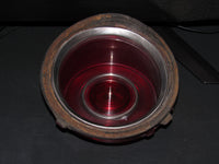 70 71 72 73 Chevrolet Camaro OEM Tail Light Lamp - Outer Left