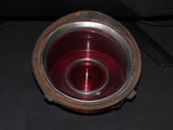 70 71 72 73 Chevrolet Camaro OEM Tail Light Lamp - Outer Left