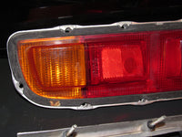 73 74 Toyota Celica ST Coupe OEM Tail Light Lamp - Left