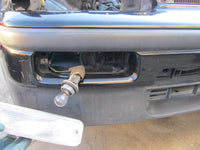 88 89 Honda CRX OEM Front Turn Signal Light Bulb Socket