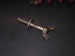89 90 91 Mazda RX7 OEM Spare Tire Wheel Lock Bolt