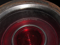70 71 72 73 Chevrolet Camaro OEM Tail Light Lamp - Outer Left