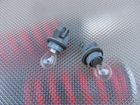 88 89 Honda CRX OEM Front Turn Signal Light Bulb Socket