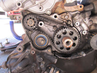 97 98 99 Mitsubishi Eclipse Turbo OEM Engine Crankshaft Balance Shaft Drive Sprocket