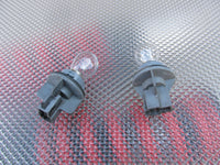 88 89 Honda CRX OEM Front Turn Signal Light Bulb Socket