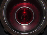 70 71 72 73 Chevrolet Camaro OEM Tail Light Lamp - Outer Left