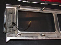 73 74 Toyota Celica ST Coupe OEM Tail Light Lamp - Left