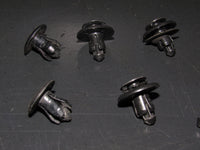 06-15 Mazda Miata OEM Retainer Tab Clips