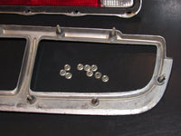 73 74 Toyota Celica ST Coupe OEM Tail Light Lamp - Left