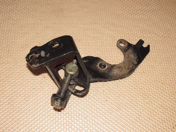 1990-1996 Nissan 300zx Twin Turbo OEM Alternator & Power
