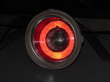 70 71 72 73 Chevrolet Camaro OEM Tail Light Reverse Lamp - Inner Left