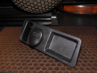94 95 96 Dodge Stealth OEM 12 Volt Socket & Bezel Cover