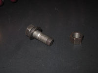 89 90 91 Mazda RX7 OEM Driveshaft Differential Mounting Bolt