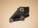 1990-1996 Nissan 300zx Twin Turbo OEM Alternator & Power Steering Mounting Adjustment Bracket