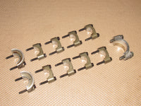 94 95 96 97 Mazda Miata OEM 1.8L Engine Matching Camshaft Bearings