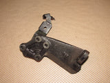 1990-1996 Nissan 300zx Twin Turbo OEM Alternator & Power Steering Mounting Adjustment Bracket