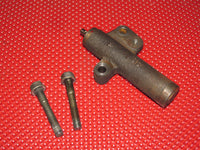97 98 99 Mitsubishi Eclipse Turbo OEM Timing Belt Tensioner & Bolt