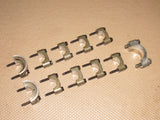 94 95 96 97 Mazda Miata OEM 1.8L Engine Matching Camshaft Bearings