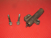 97 98 99 Mitsubishi Eclipse Turbo OEM Timing Belt Tensioner & Bolt