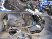 88 89 Honda CRX OEM RC-2201 Relay