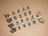 94 95 96 97 Mazda Miata OEM 1.8L Engine Matching Camshaft Bearings