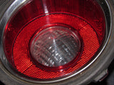 70 71 72 73 Chevrolet Camaro OEM Tail Light Reverse Lamp - Inner Left