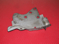 97 98 99 Mitsubishi Eclipse Turbo OEM Engine Cam Gear Timing Belt Rear Cover Plate