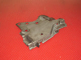 97 98 99 Mitsubishi Eclipse Turbo OEM Engine Cam Gear Timing Belt Rear Cover Plate