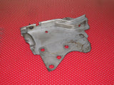 97 98 99 Mitsubishi Eclipse Turbo OEM Engine Cam Gear Timing Belt Rear Cover Plate