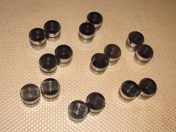 94 95 96 97 Mazda Miata OEM 1.8L Engine Cylinder Head Valve Shim Bucket Cover Cap